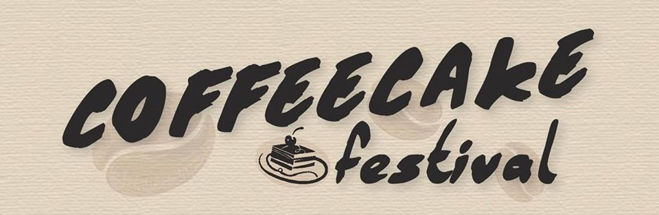 Logo coffecake festivalu